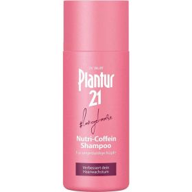 Shampoo langehaare