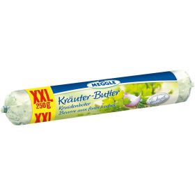 Kräuterbutter