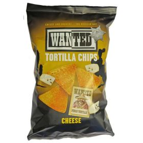 Link zu  Tortilla Chips, Käse