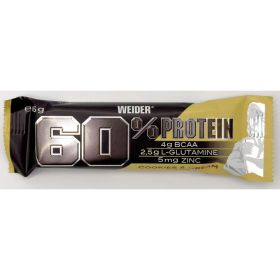 Protein-Riegel, Cookies & Cream