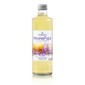Link zu  NanoFizz, Fully Ai Generated 7 %