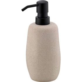 Seifenspender Roda beige