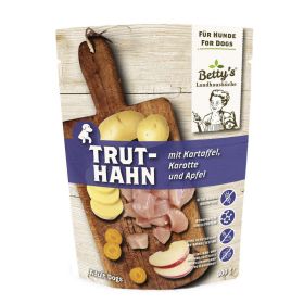 Link zu  Hunde-Snack, Truthahn