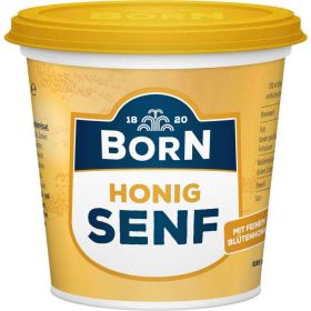 Honigsenf