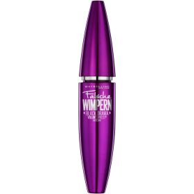 Wimperntusche Falsche Wimpern Volum' Express Mascara, Black Drama