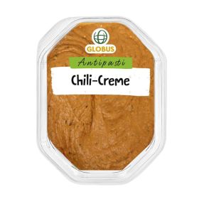 Chili-Creme, Aufstrich