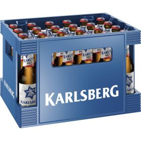 Karlsberg Alkoholfrei, je Kiste