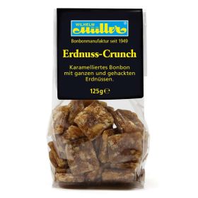 Link zu  Erdnuss-Crunch Bonbons