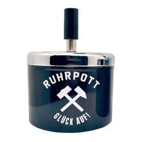 Aschenbecher Ashtray