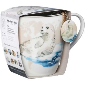 Tasse, Robbe Wildlife