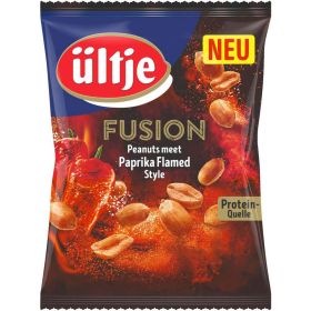 Link zu  Erdnüsse, Paprika Flamed