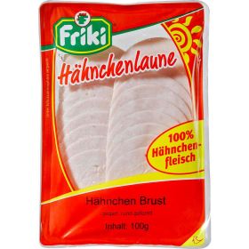 Hähnchenbrust Filet