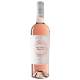 Primitivo Rosato Puglia IGP, Roséwein