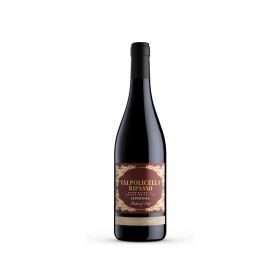 Valpolicella Ripasso DOC Superiore, Rotwein