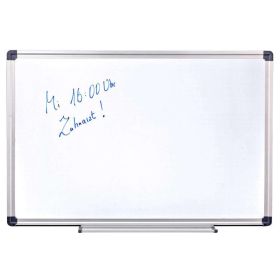 Link zu  Whiteboard mit Alurahmen, 40x60cm, mit Stiftablage
