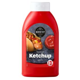 Tomaten Ketchup