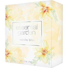 Eau de Parfüm, Vanilla Bliss