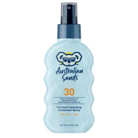 Sonnenlotion-Spray LSF 30