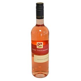 Spätburgunder Rosé, Roséwein