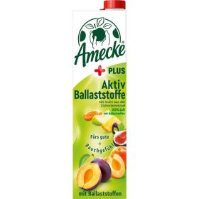 Plus Active-Ballaststoff Fruchtsaft