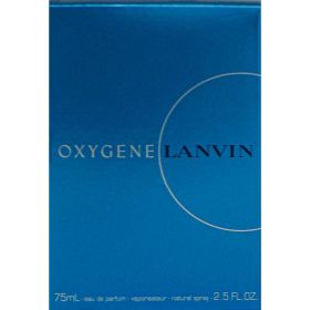 Link zu  Eau de Parfüm, Oxygene Femme