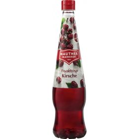 Mautner Sirup, je 0,7 l