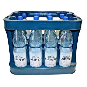 Mineralwasser, Classic (12x 0,700 Liter)