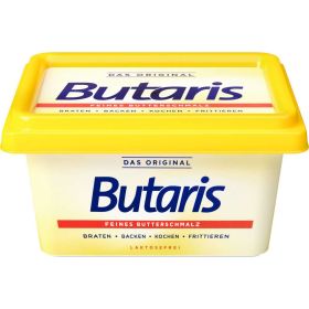 Link zu  Butterfett, Original
