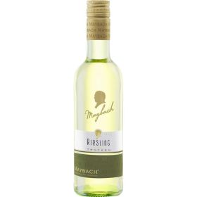 Riesling, trocken
