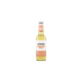 Link zu  Limonade, Orange-Kardamom