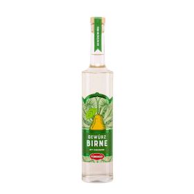 Link zu  Gewürzbirne 35%