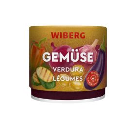 Link zu  Gewürzmischung Gemüse