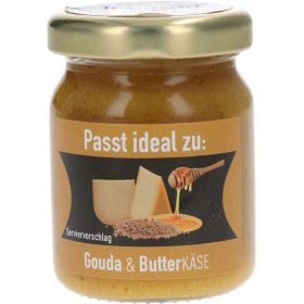 Link zu  Senfsauce, Honig