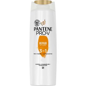 Shampoo 3-in-1, Repair & Care