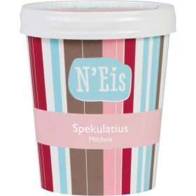 Eis, Spekulatius