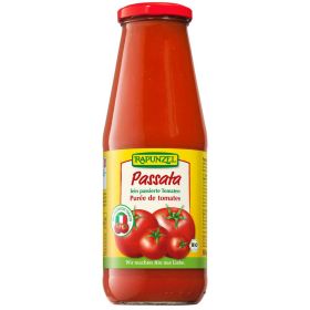 Passata fein passierte Tomaten