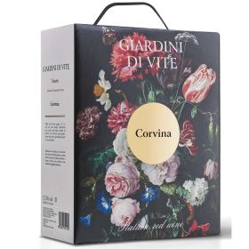 Veneto IGT Corvina 3L BIB, Rotwein