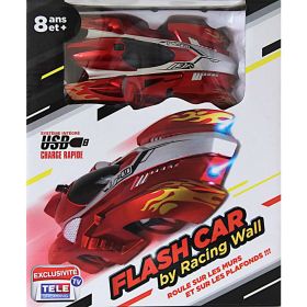 Flash Car