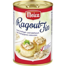 Ragout Fin