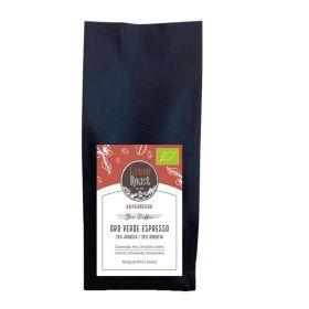 Bio Espresso Oro Verde, ganze Bohne