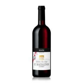 Link zu  Sankt Magdalener DOC, Rotwein