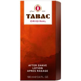 After Shave Lotion, Original
