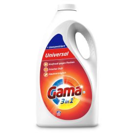 Link zu  Universal-Waschmittel, flüssig