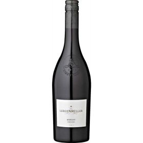 Link zu  Merlot trocken Pfalz DQW, Rotwein