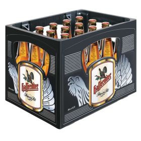 Link zu  Premium Pilsener Bier, 4,9 % (20x 0,500 Liter)