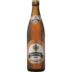 Biermischgetränk, Radler 2,5%