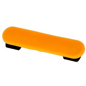 LED-Sicherheitsband orange, 12x2,7cm