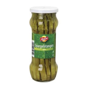 Link zu  Spargelstangen, grün