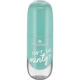 Gel Nagellack 40 Isn´t She Minty