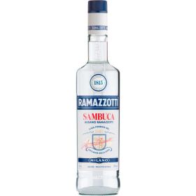 Sambuca, 38% Vol